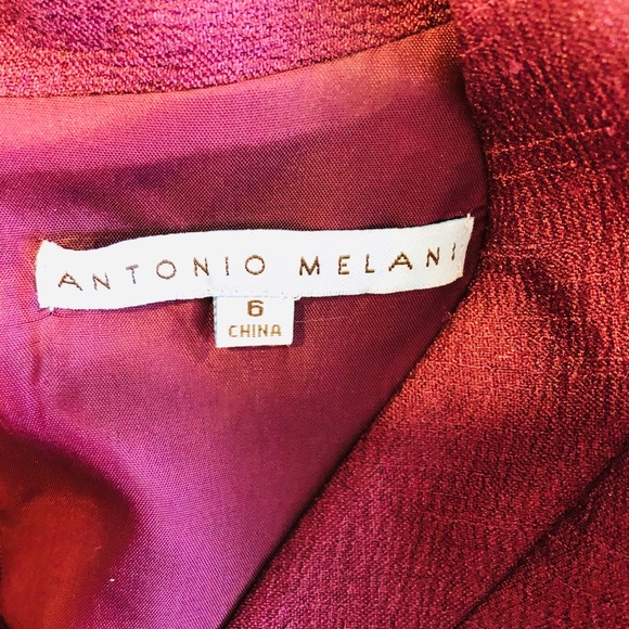 Antonio Melani Casual Dress - Picture 2 of 3